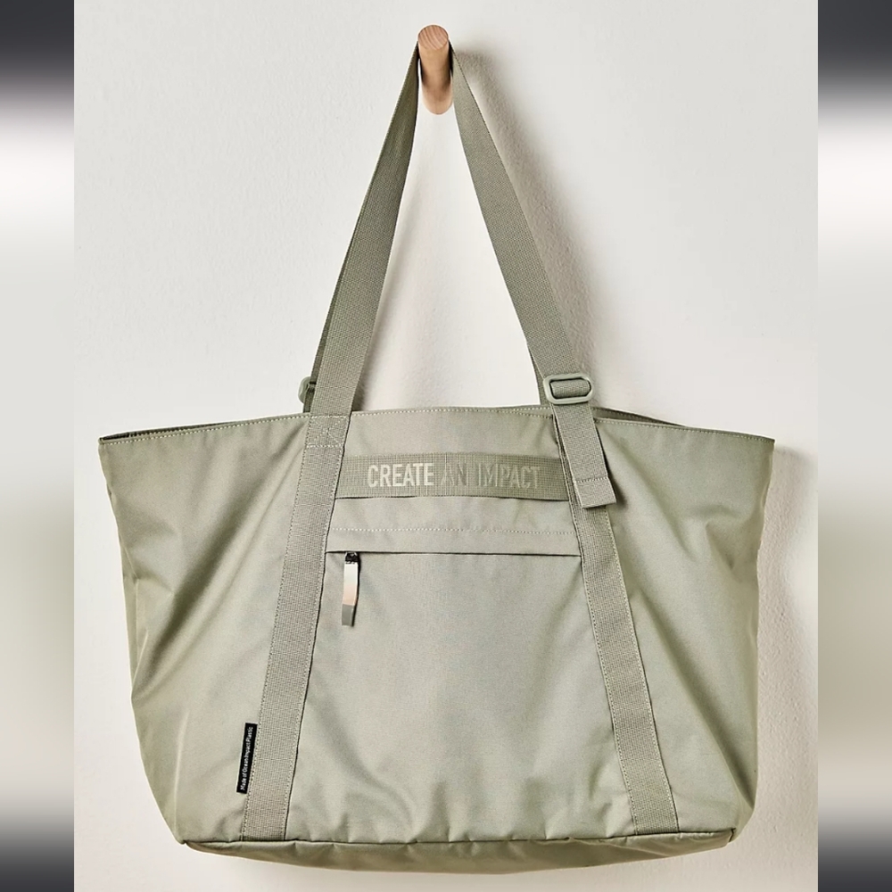 Free People GOT Bag